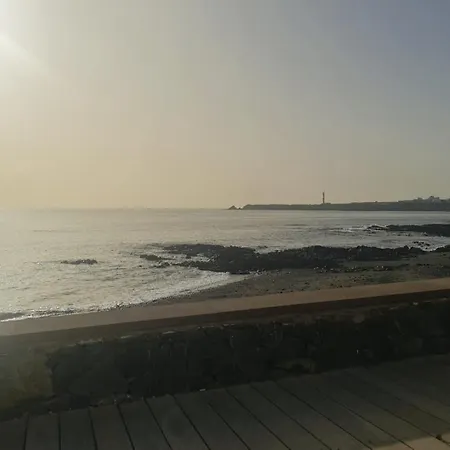Cerca Del Mar דירה פוריס דה אבונה