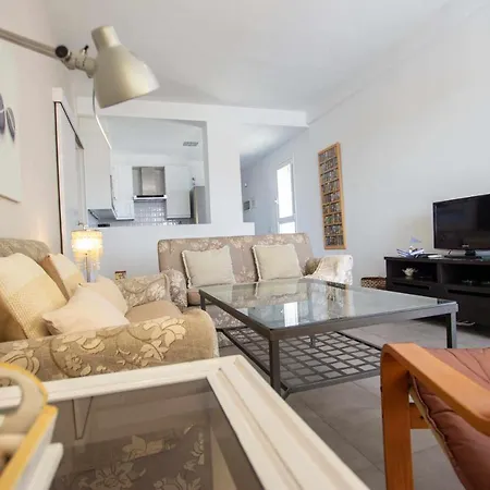 Apartment Cerca Del Mar