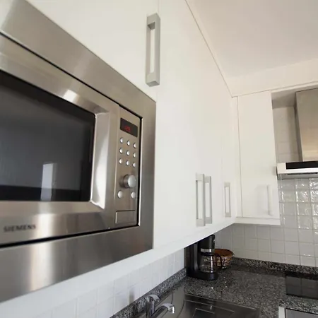 Cerca Del Mar Apartamento Poris de Abona