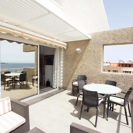 Cerca Del Mar Apartment