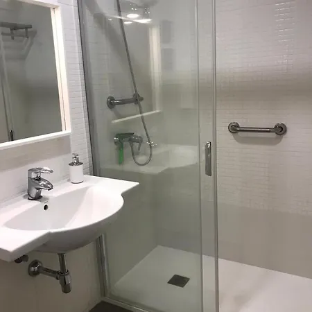Cerca Del Mar Apartment