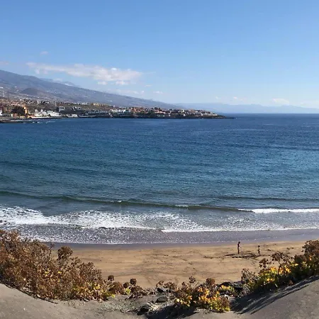 Cerca Del Mar *