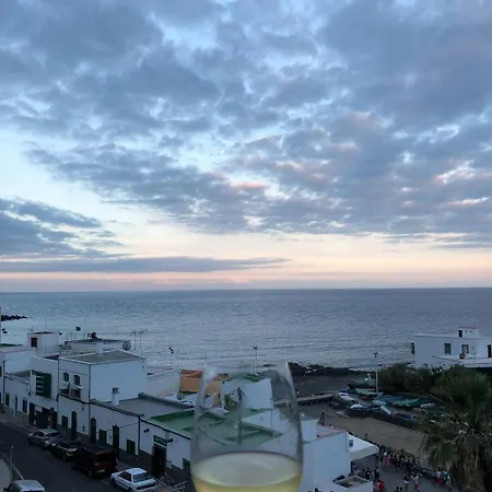 Cerca Del Mar Apartment