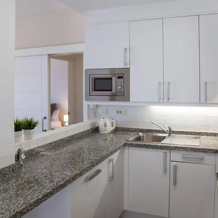 Apartment Cerca Del Mar