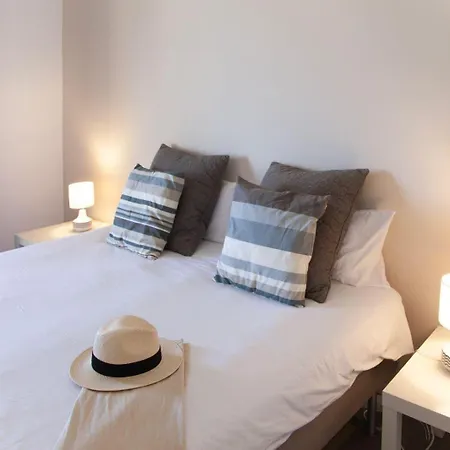 Cerca Del Mar Apartamento