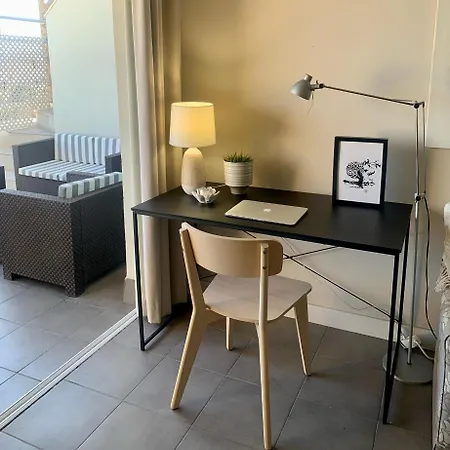 Cerca Del Mar Apartment