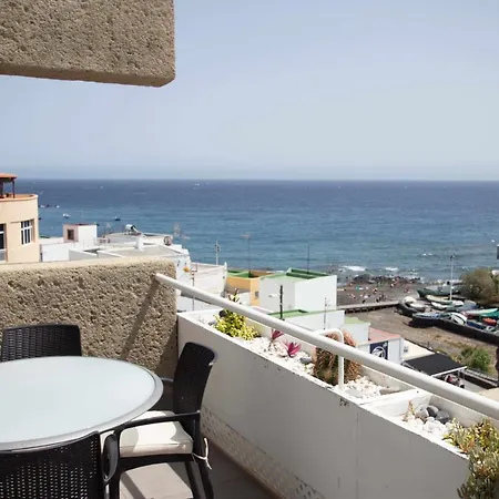 Cerca Del Mar Poris de Abona