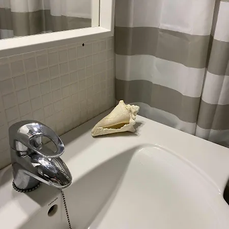 Cerca Del Mar Appartement