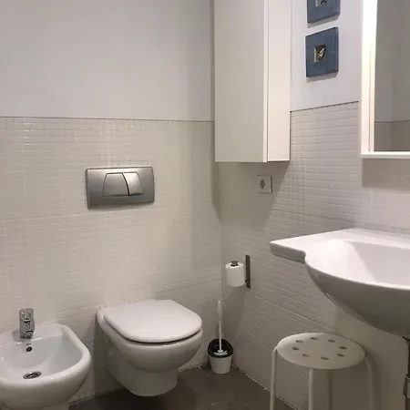 Cerca Del Mar Appartement Poris de Abona