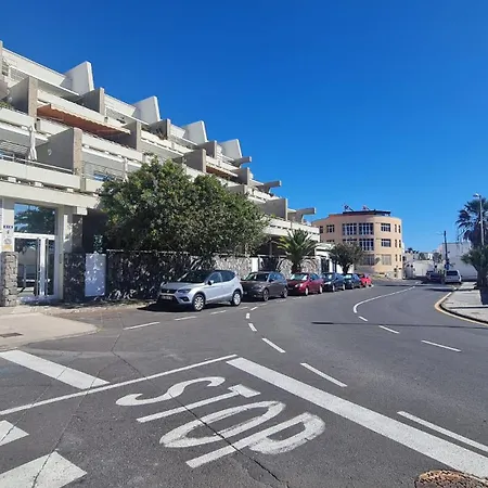 Daire Cerca Del Mar *