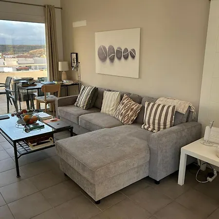 Cerca Del Mar Apartmán *